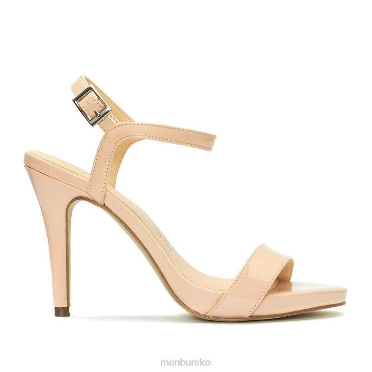 dk Menbur Kvinder Italien 3 make-up pink X288X3290 afslappet smart sko