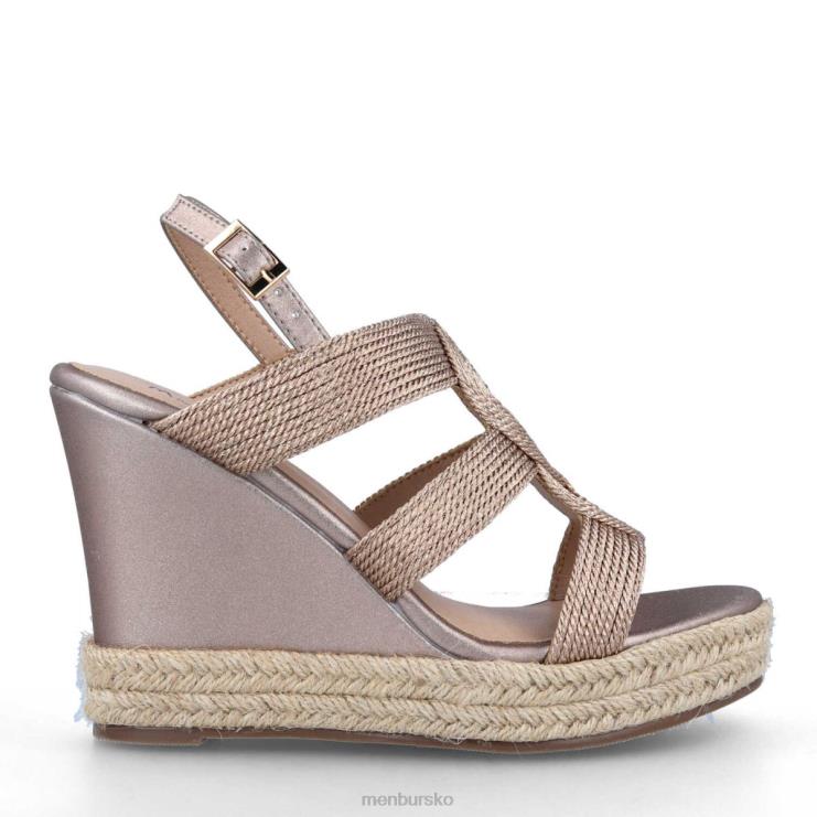 dk Menbur Kvinder airale make-up pink X288X3218 afslappet smart sko