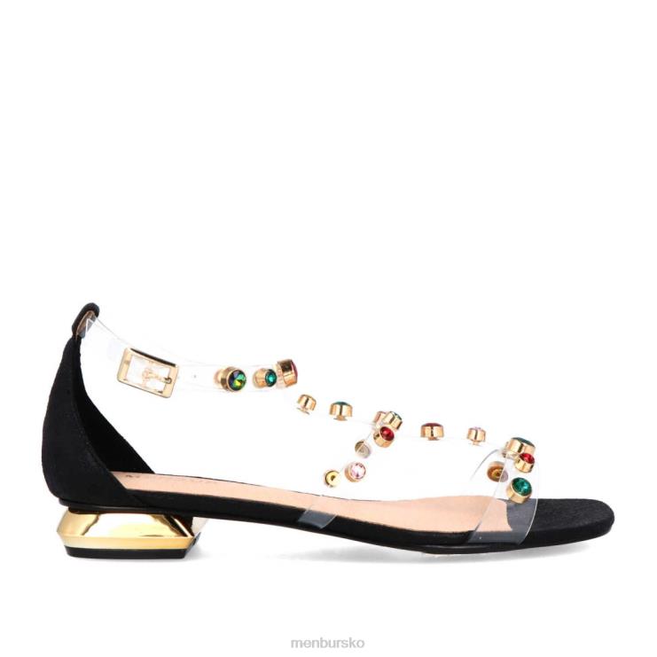 dk Menbur Kvinder beano multi X288X3171 afslappet smart sko