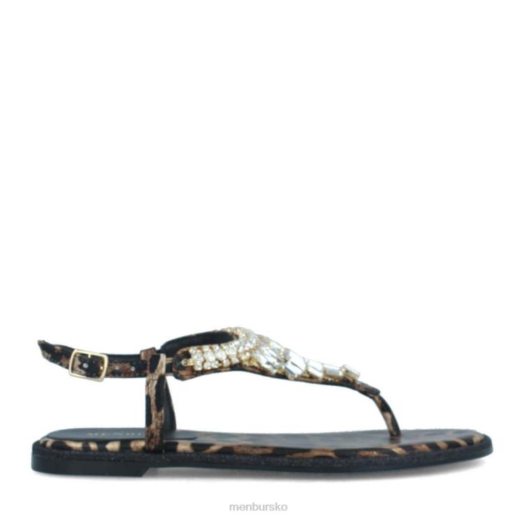 dk Menbur Kvinder bellocchi multi X288X468 afslappet smart sko