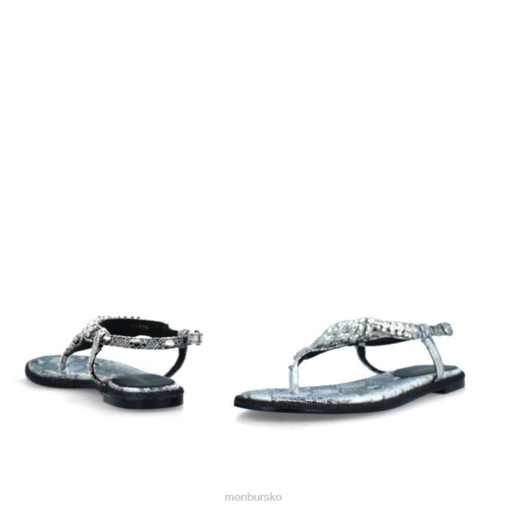 dk Menbur Kvinder bellocchi sort X288X3525 afslappet smart sko