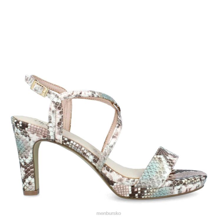 dk Menbur Kvinder cadimarco make-up pink X288X340 afslappet smart sko