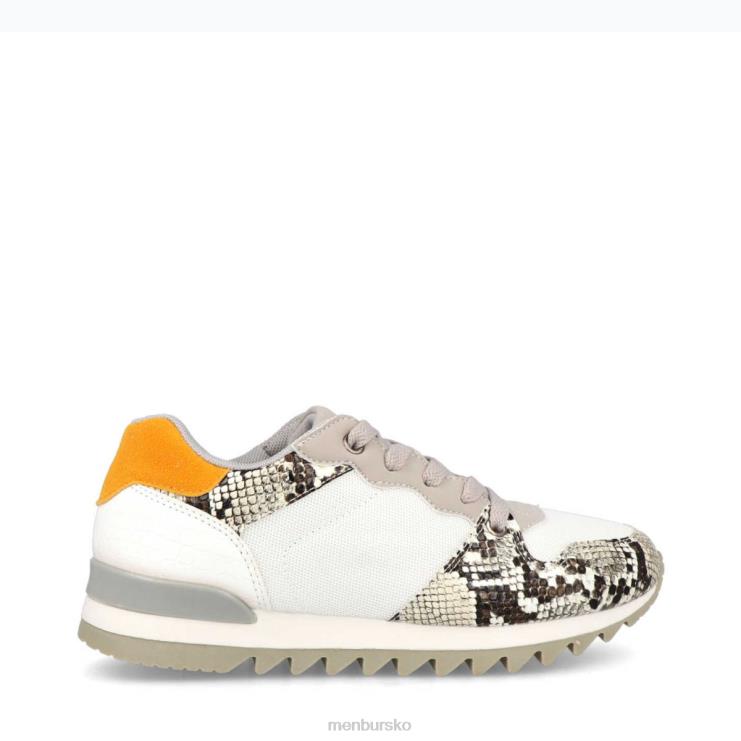 dk Menbur Kvinder cadore sort X288X557 afslappet smart sko