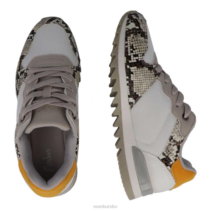 dk Menbur Kvinder cadore sort X288X557 afslappet smart sko