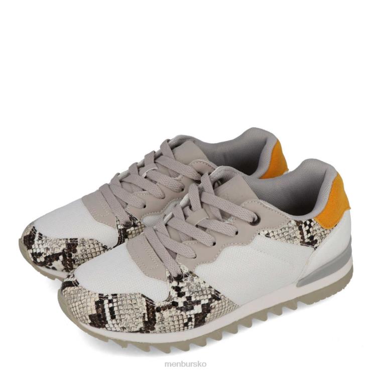 dk Menbur Kvinder cadore sort X288X557 afslappet smart sko