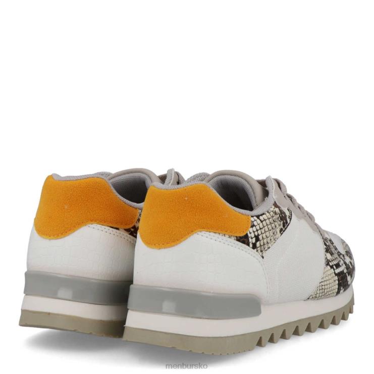 dk Menbur Kvinder cadore sort X288X557 afslappet smart sko