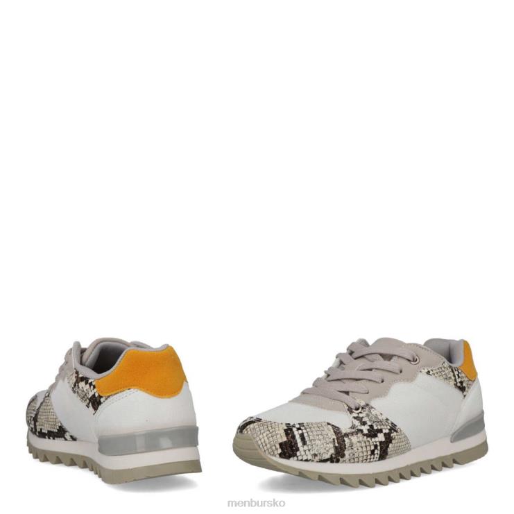 dk Menbur Kvinder cadore sort X288X557 afslappet smart sko