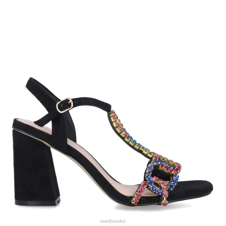 dk Menbur Kvinder canigliari multi X288X3095 afslappet smart sko