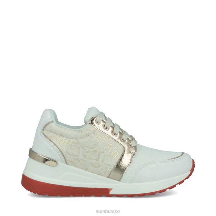 dk Menbur Kvinder cigola guld X288X3432 afslappet smart sko