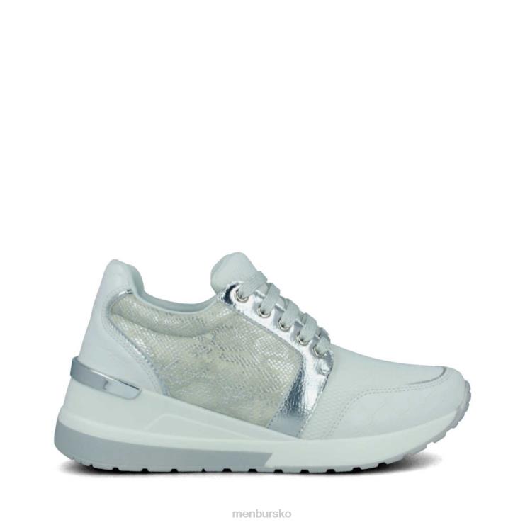 dk Menbur Kvinder cigola sølv X288X430 afslappet smart sko