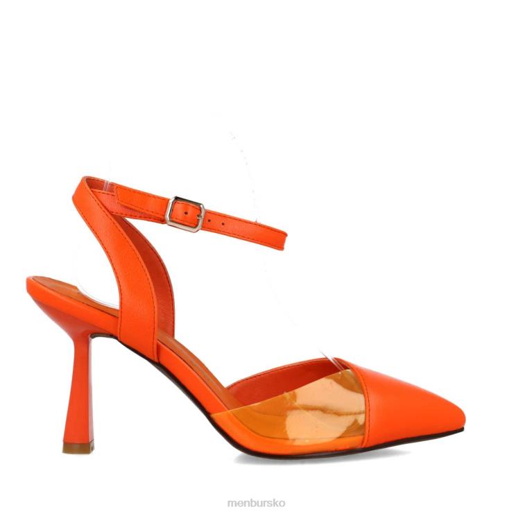 dk Menbur Kvinder grus sort X288X3449 afslappet smart sko