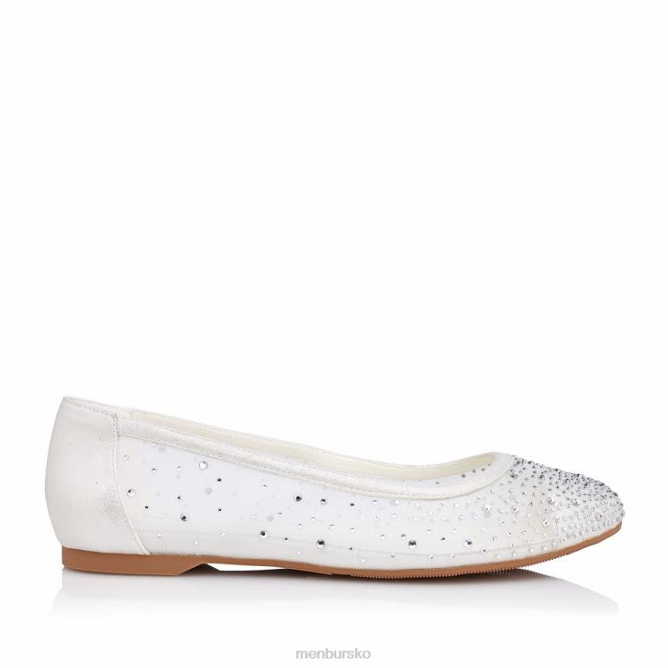 dk Menbur Kvinder adoracion hvid X288X2465 brudesko