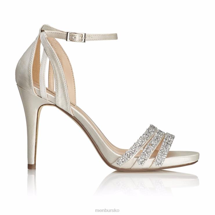 dk Menbur Kvinder angustier hvid X288X2214 brudesko