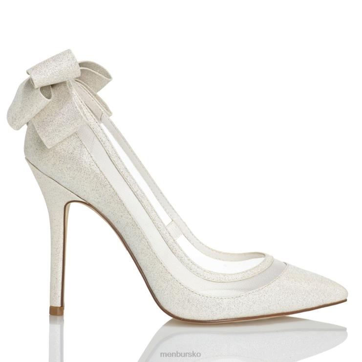 dk Menbur Kvinder auxi hvid X288X2423 brudesko