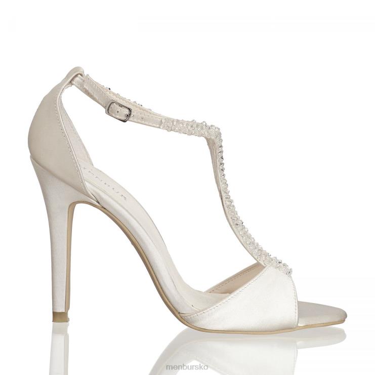 dk Menbur Kvinder beatriz hvid X288X2325 brudesko