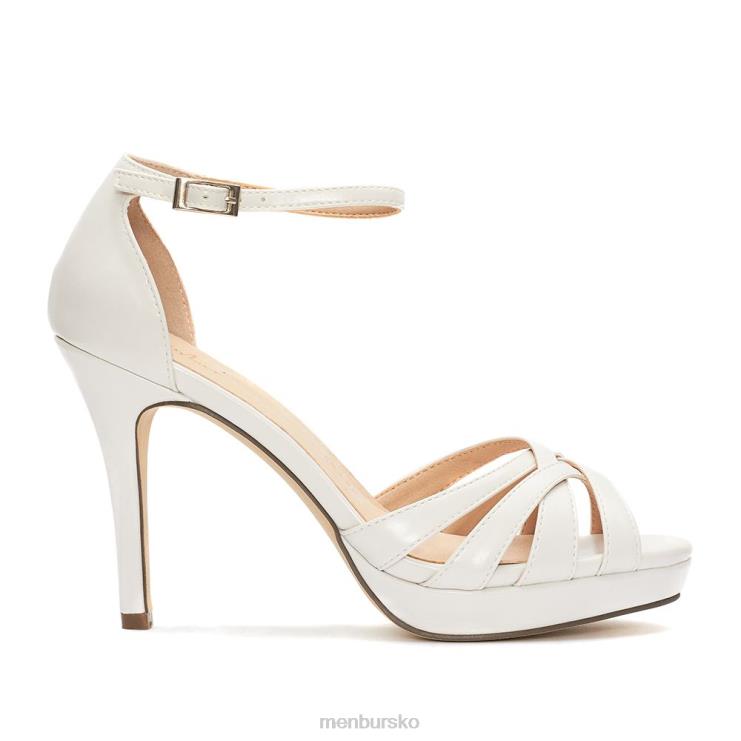 dk Menbur Kvinder berta hvid X288X2224 brudesko