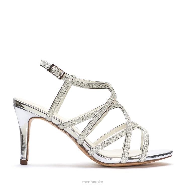 dk Menbur Kvinder dione hvid X288X2204 brudesko