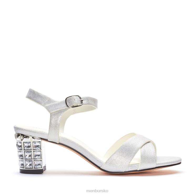 dk Menbur Kvinder eudose hvid X288X2240 brudesko