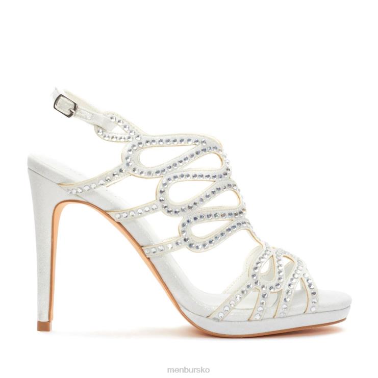 dk Menbur Kvinder jacinta hvid X288X2388 brudesko