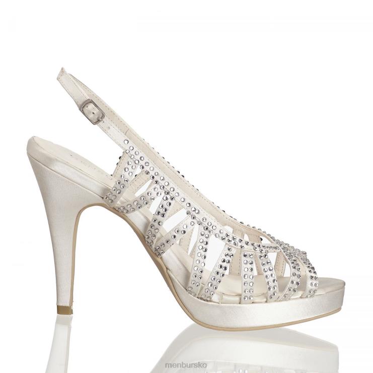 dk Menbur Kvinder leticia hvid X288X2290 brudesko