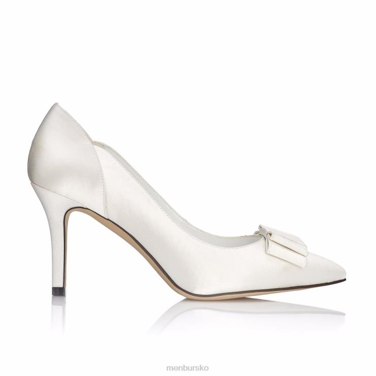 dk Menbur Kvinder natalia hvid X288X2250 brudesko