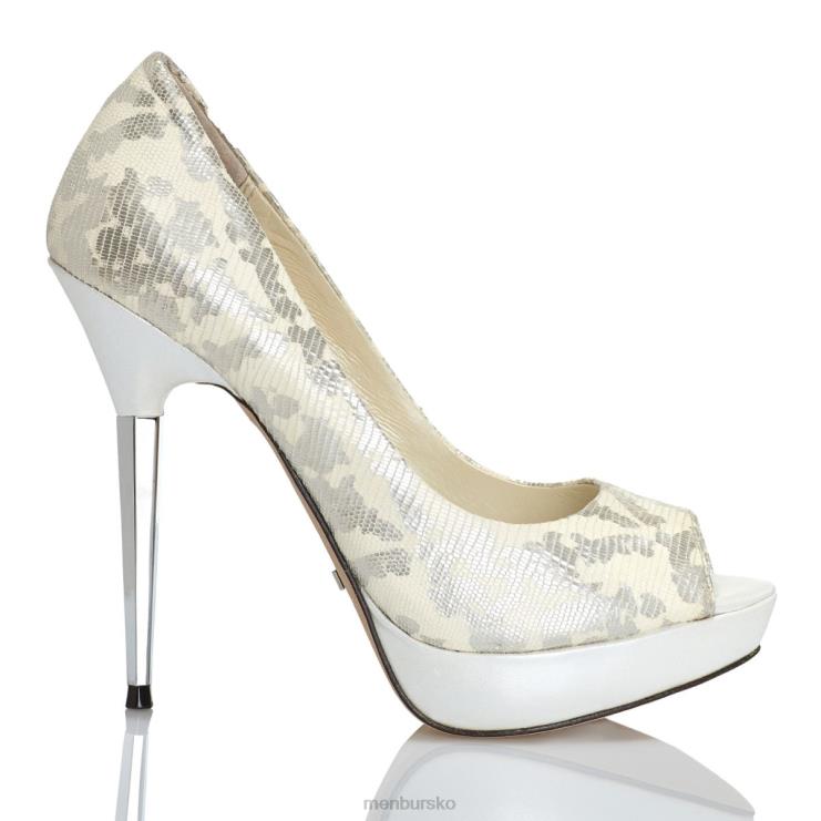 dk Menbur Kvinder nazira hvid X288X2412 brudesko