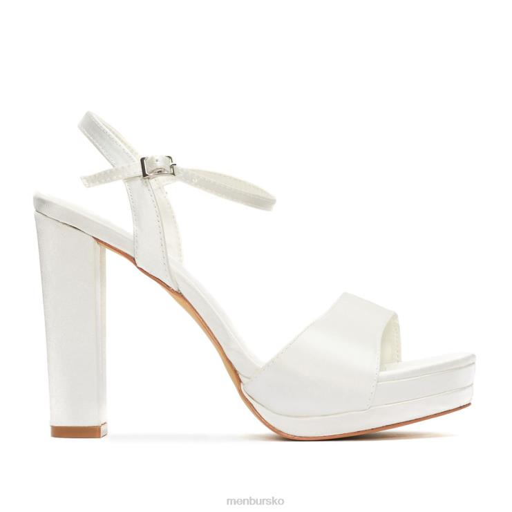 dk Menbur Kvinder nidia hvid X288X2492 brudesko