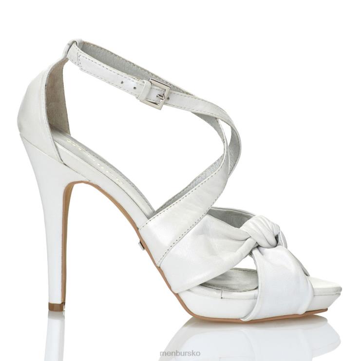 dk Menbur Kvinder ulmaria hvid X288X2270 brudesko