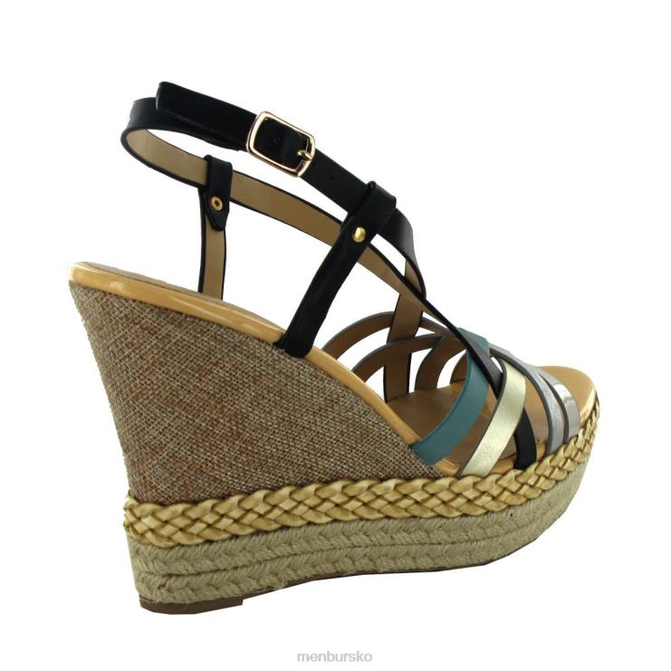 dk Menbur Kvinder abu dabi azul medium X288X5178 høje hæle