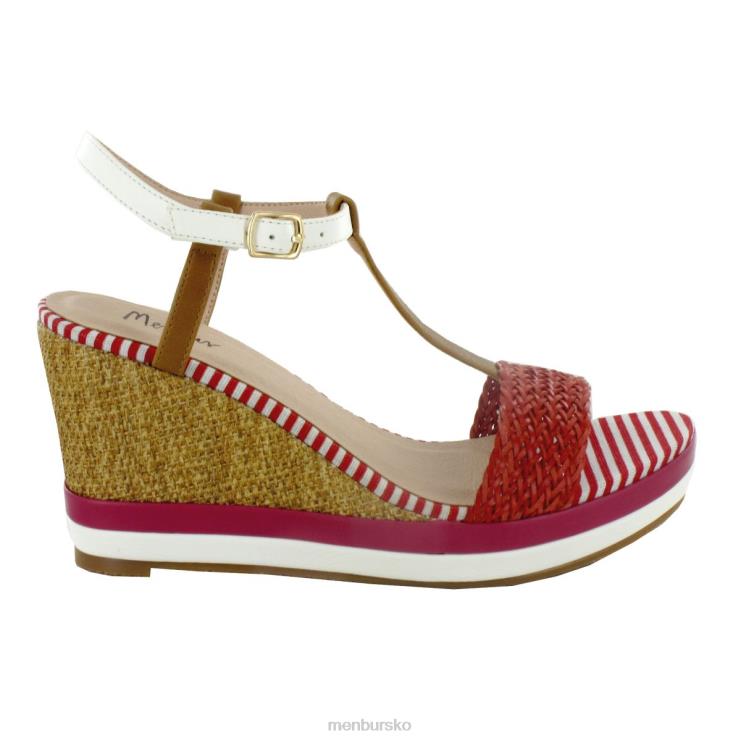 dk Menbur Kvinder adelano lyserød X288X5181 høje hæle