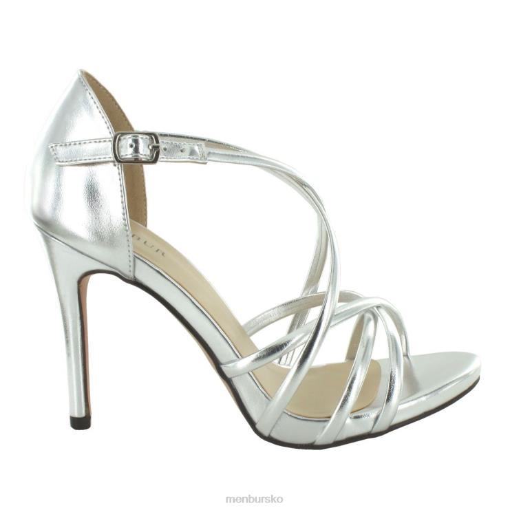 dk Menbur Kvinder aderno sølv X288X5180 høje hæle
