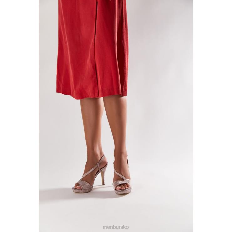 dk Menbur Kvinder allana make-up pink X288X5280 høje hæle