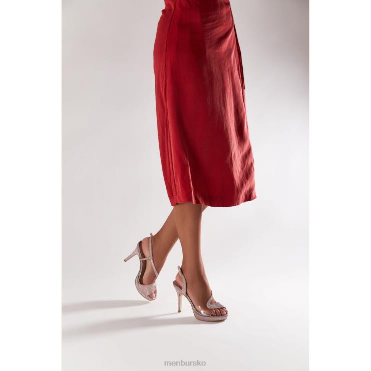 dk Menbur Kvinder allana make-up pink X288X5280 høje hæle