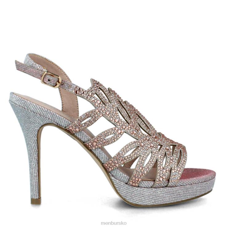 dk Menbur Kvinder angellara make-up pink X288X3966 høje hæle