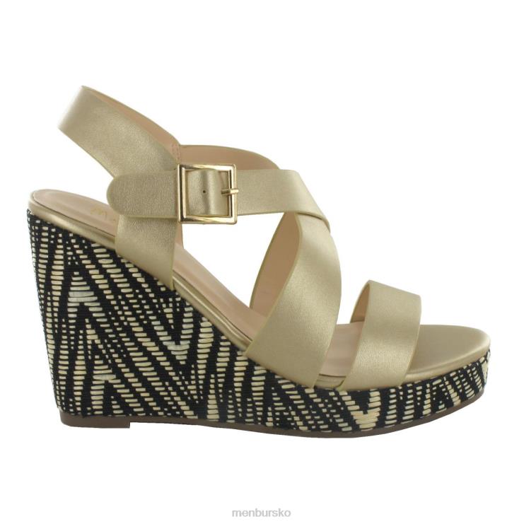 dk Menbur Kvinder angoris sort X288X1385 høje hæle