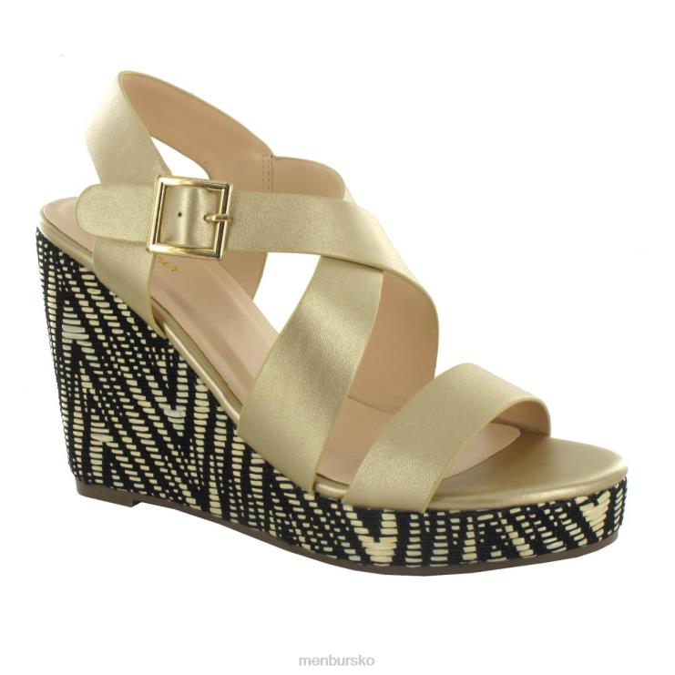 dk Menbur Kvinder angoris sort X288X1385 høje hæle