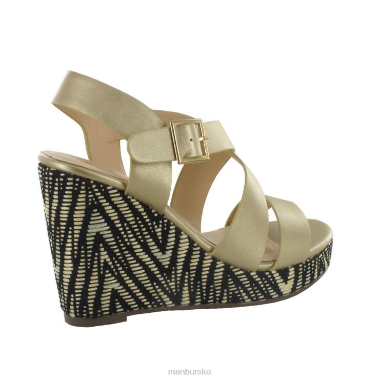 dk Menbur Kvinder angoris sort X288X1385 høje hæle