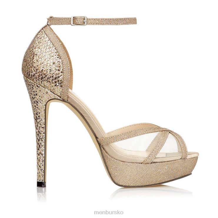 dk Menbur Kvinder anora beige X288X4225 høje hæle