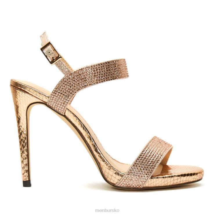 dk Menbur Kvinder ariccia make-up pink X288X4382 høje hæle