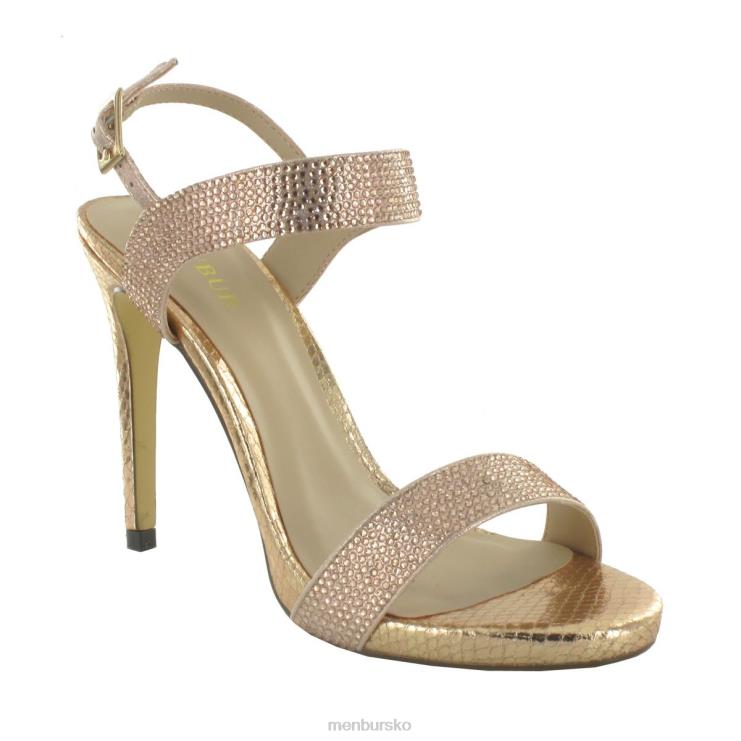 dk Menbur Kvinder ariccia make-up pink X288X4382 høje hæle