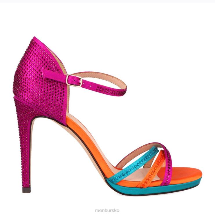 dk Menbur Kvinder asolo violet X288X1442 høje hæle