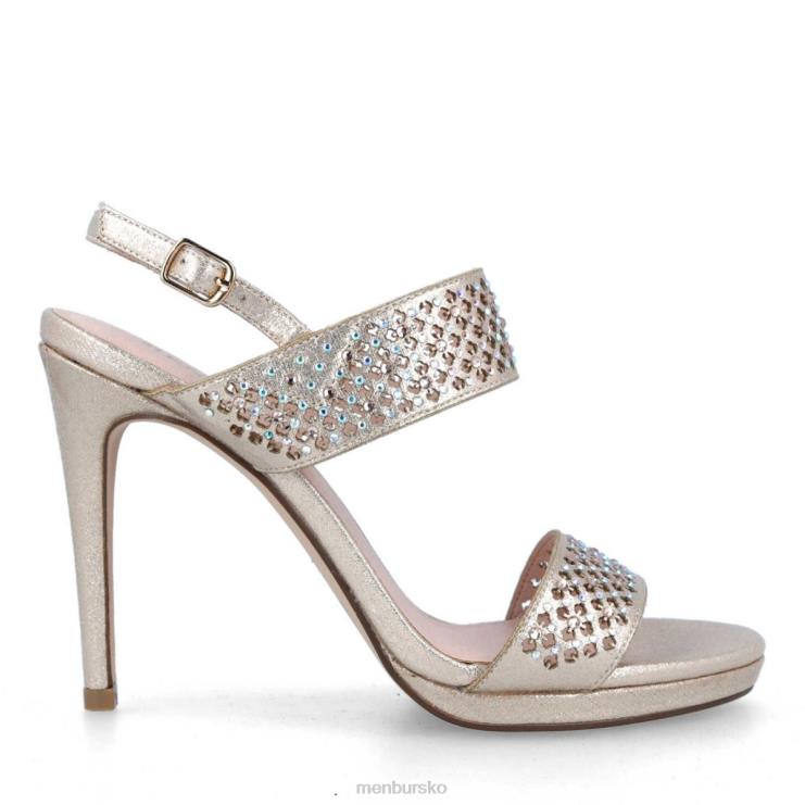 dk Menbur Kvinder asti make-up pink X288X4066 høje hæle