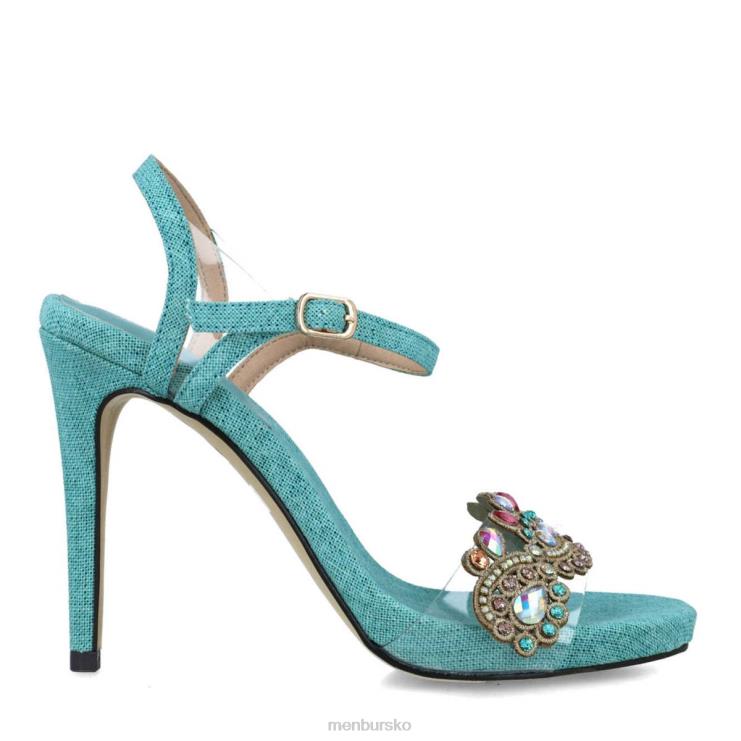 dk Menbur Kvinder atlanta azul medium X288X1253 høje hæle