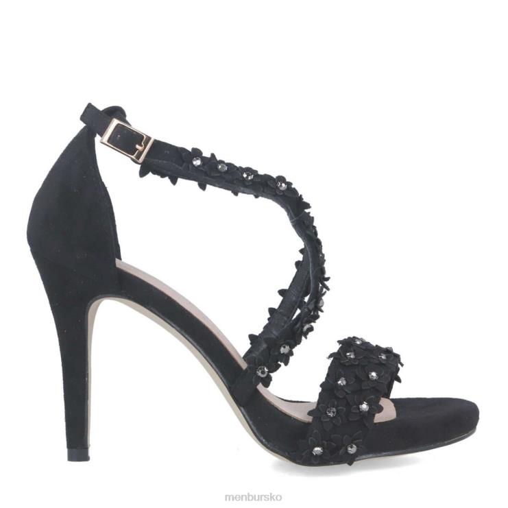 dk Menbur Kvinder atlante sort X288X1536 høje hæle