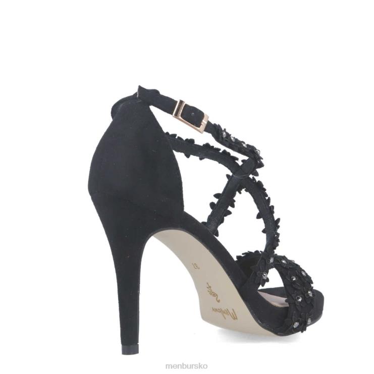 dk Menbur Kvinder atlante sort X288X1536 høje hæle