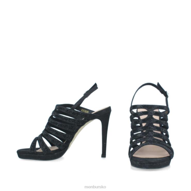 dk Menbur Kvinder basilico sort X288X877 høje hæle