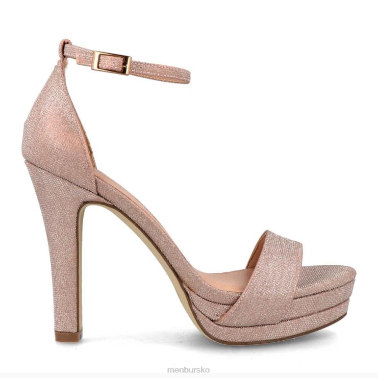 dk Menbur Kvinder bindella make-up pink X288X4275 høje hæle