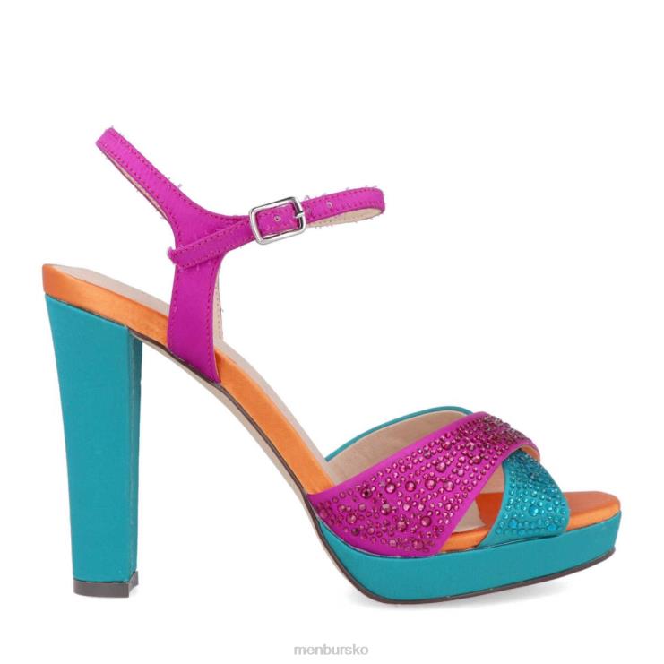 dk Menbur Kvinder brigante violet X288X4898 høje hæle