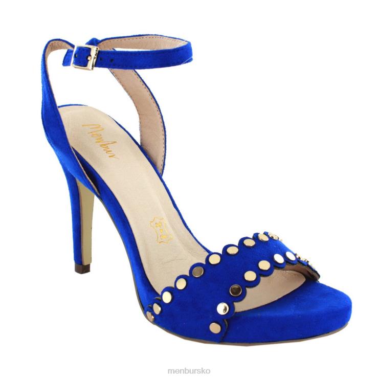 dk Menbur Kvinder cortese azul medium X288X3921 høje hæle