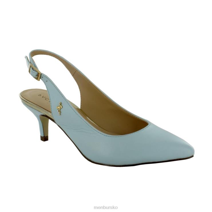 dk Menbur Kvinder albarracin azul claro X288X1845 mellem og lave hæle